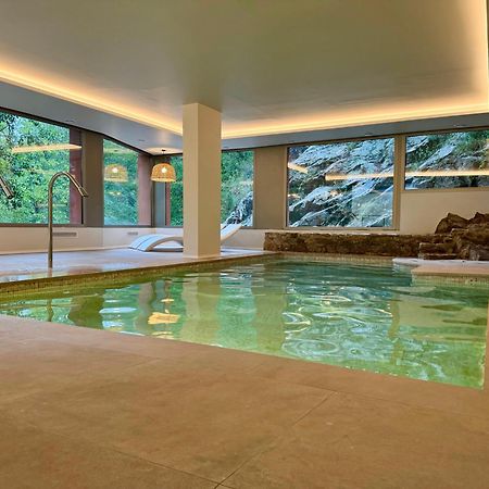 Hotel Spa La Central - Adults Only Macanet De Cabrenys Exterior photo