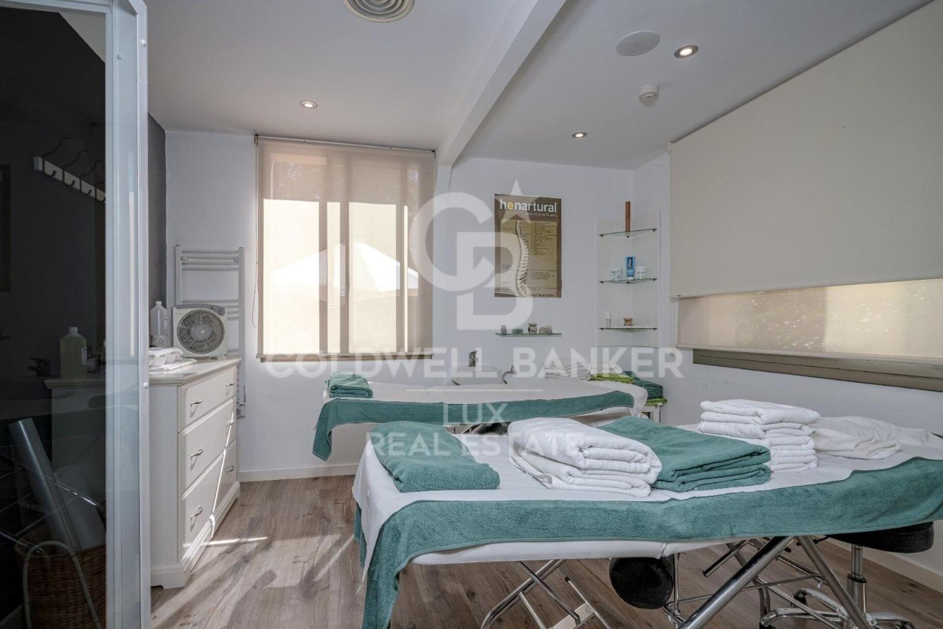 Hotel Spa La Central - Adults Only Macanet De Cabrenys Exterior photo