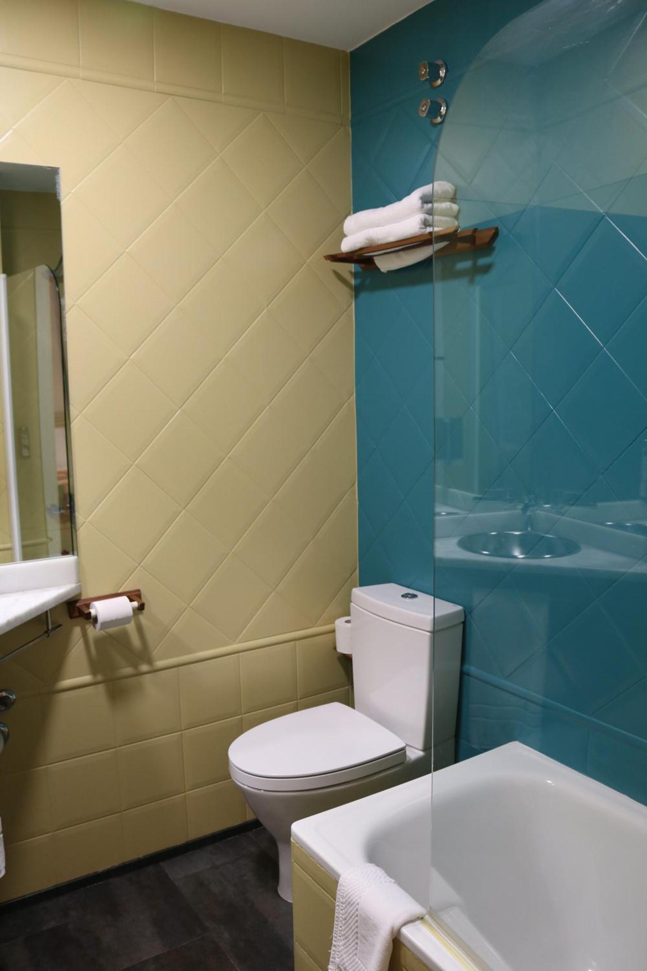 Hotel Spa La Central - Adults Only Macanet De Cabrenys Room photo