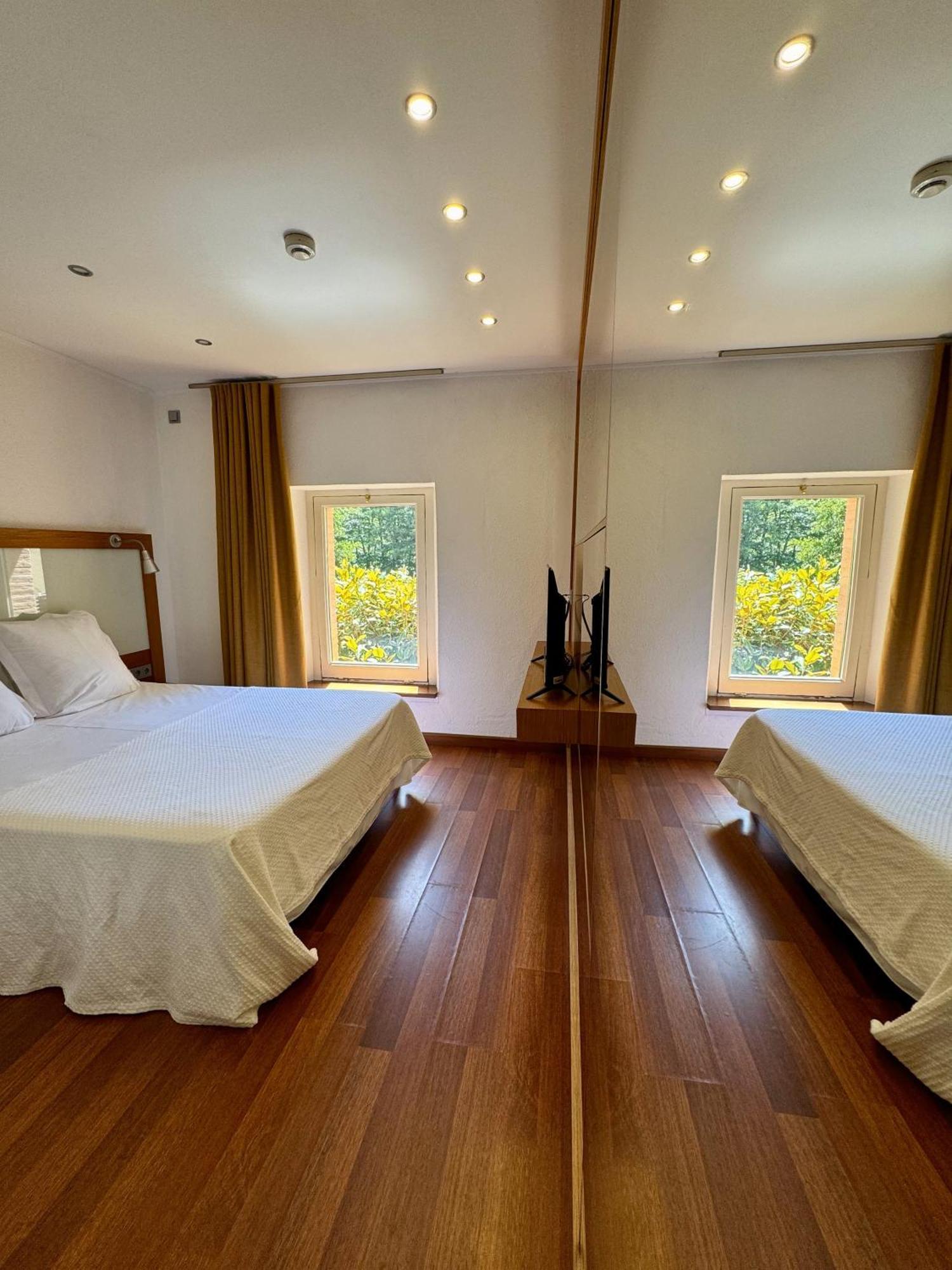 Hotel Spa La Central - Adults Only Macanet De Cabrenys Room photo