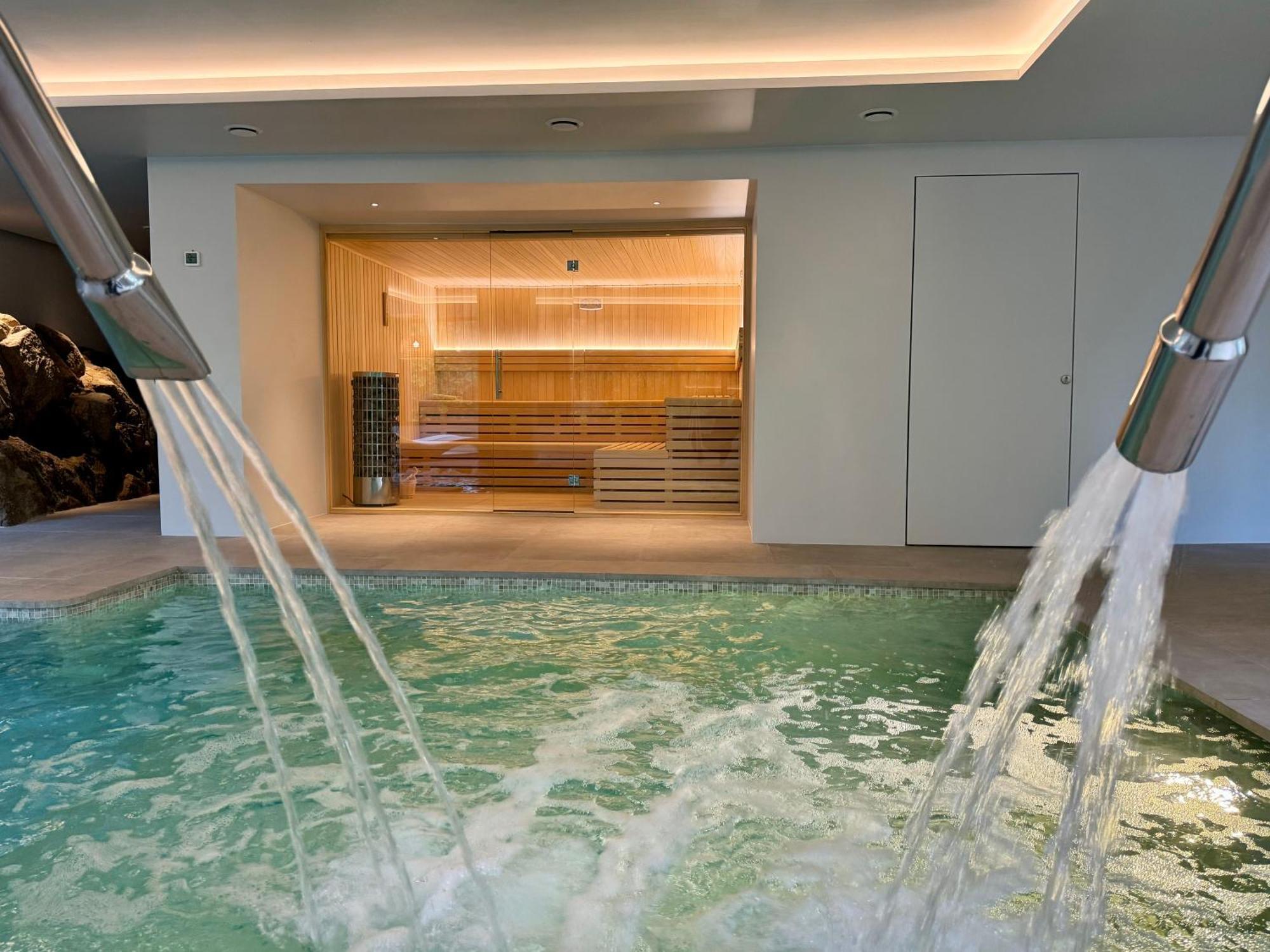Hotel Spa La Central - Adults Only Macanet De Cabrenys Exterior photo