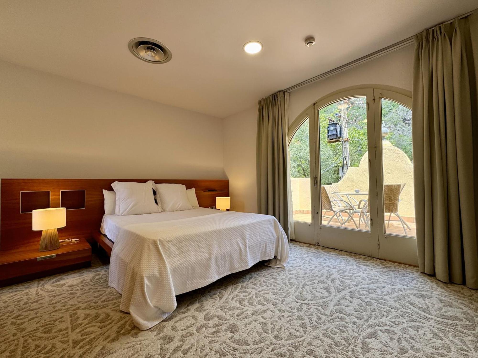 Hotel Spa La Central - Adults Only Macanet De Cabrenys Room photo