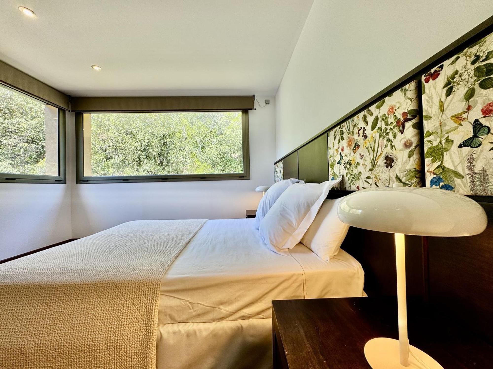 Hotel Spa La Central - Adults Only Macanet De Cabrenys Exterior photo