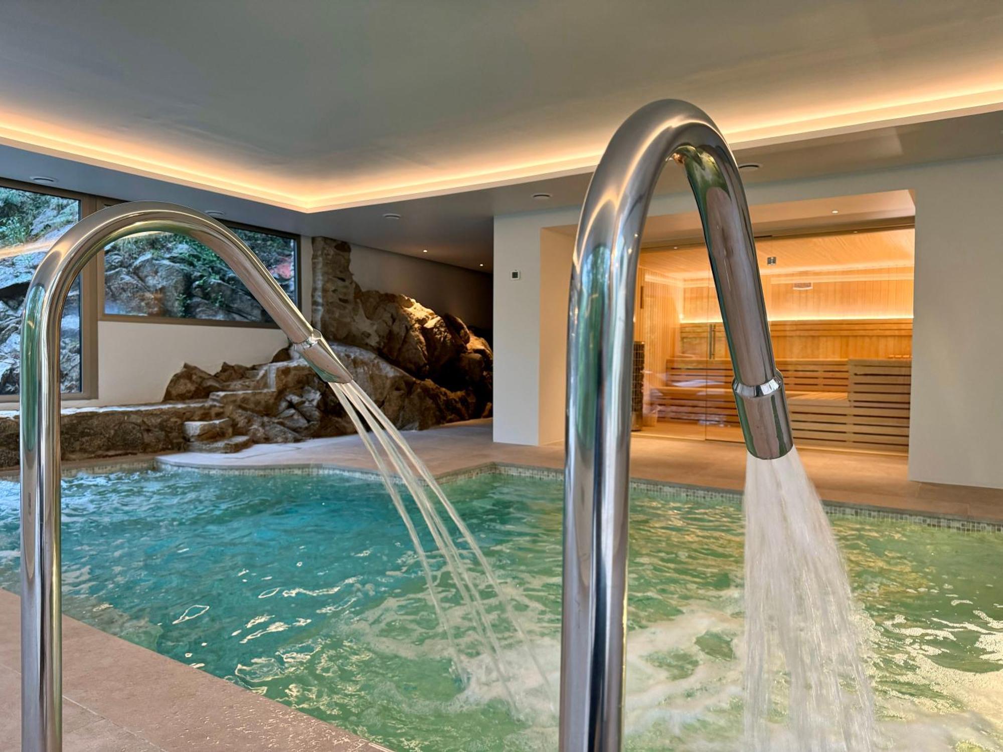 Hotel Spa La Central - Adults Only Macanet De Cabrenys Exterior photo