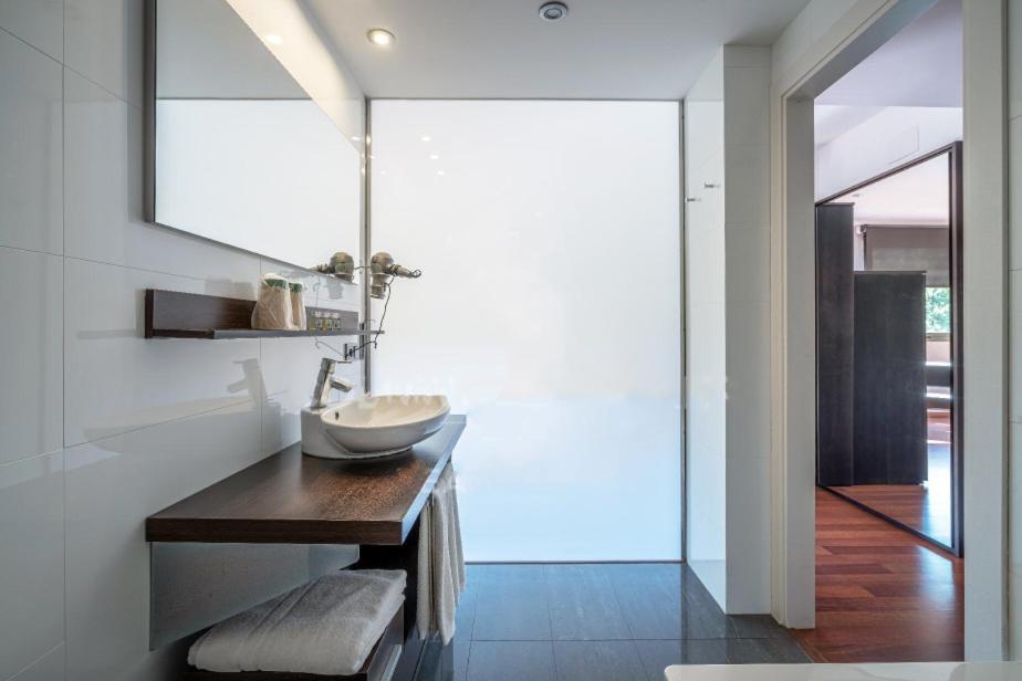 Hotel Spa La Central - Adults Only Macanet De Cabrenys Exterior photo